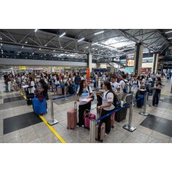 Inscrições para o Ganhando o Mundo 2026 encerram em 24 de abril